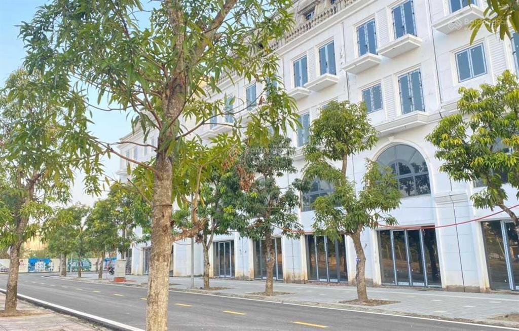 Vốn 300 triệu sở hữu 100m2 đất trung tâm tp uông bí  ngân hàng hỗ trợ vay vốn 70%