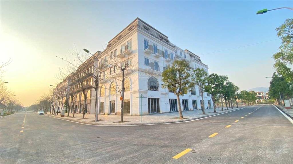 Vốn 300 triệu sở hữu 100m2 đất trung tâm tp uông bí  ngân hàng hỗ trợ vay vốn 70%