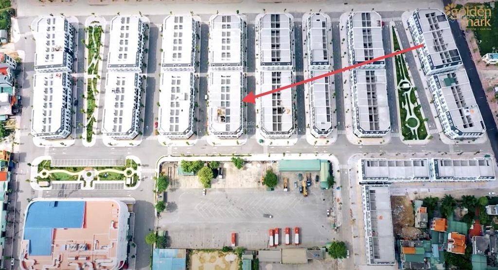 Chính chủ bán cắt lỗ liền kề 75m2 trục thông biển vinhomes cẩm phả giá rẻ