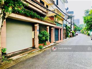 Bán nhà tư đình, 60m2 4t 10 tỷ. phân lô a38 quân đội, ba oto tránh.