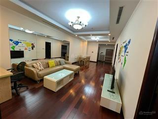 Chính chủ cho thuê căn hộ 2pn tại royal city, 132m2, nội thất full, giá 19 triệu,  0352 790 ***