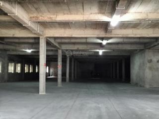 Kho, xưởng 1.300 m2 cho thuê giá 80 tại khu công nghiệp duyên thái, thường tín, hà nội