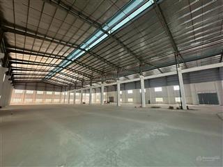 Cho thuê kho xưởng 2500m2, tại quận 9, giá chỉ 150tr