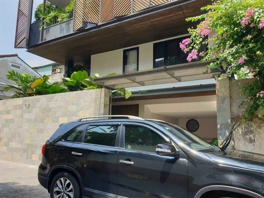 Hot! khu biệt thự lê văn sỹ, phường 14, quận 3 dt 9x21m hầm trệt 3 lầu, giá 39 tỷ