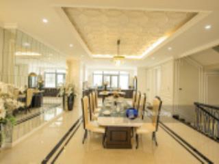 Cho thuê chcc 36 hoàng cầu  hoàng cầu skyline, 93m2, 2pn, giá 17 tr/th, view hồ 0985 878 ***