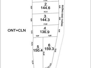 Chỉ từ hơn 400tr. có ngay lô đất 8m mặt tiền tại đào xá  thanh thủy  phú thọ. vuông vắn không lỗi