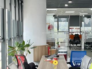 Meet coworking space  tòa nhà viettel sơn la  cho thuê văn phòng chia sẻ