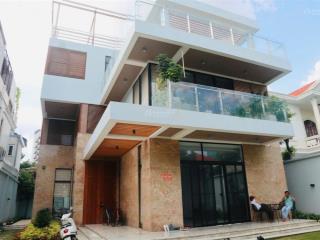 Cho thuê biệt thự 800m2, 5pn, khu dân cư cao cấp thảo điền, quận 2, văn phòng hoặc ở, kinh doanh