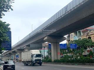 Bán nhà hiếm gần mặt đường quang trung, hà đông  5 tầng, 40m2, giá hơn 7 tỷ