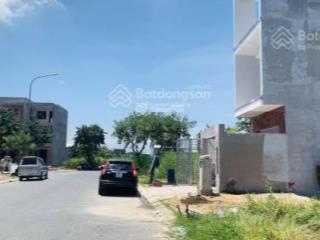 Kẹt tiền bán gấp nền kdc đại phúc green villas, bình chánh. giá 1tỷ8/nền 110m2, shr.  0336 556 ***