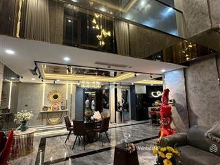 Bán căn vip dạng penthouse  duplex chung cư udic westlake  ciputra tây hồ