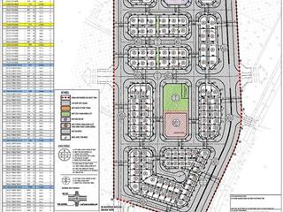 Chính chủ gửi bán 456.8m2 lô góc tt2 04 đấu giá vạn điểm, thường tín hà nội.