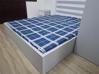 Bán nhà 5 tầng mới phố an trạch dt 30m2 mt4.3 giá bán 5.9 tỷ