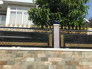 Bán biệt thự đối diện công viên thanh niên, p. an phú q2, dt 12x20m, hầm 3 tầng, giá 54 tỷ tl