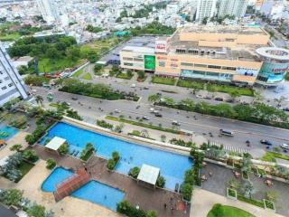 Sunrise city central, 25 nguyễn hữu thọ quận 7