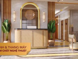 Bán căn hộ studio 32m2 glory heights vinhomes grand park giá tốt