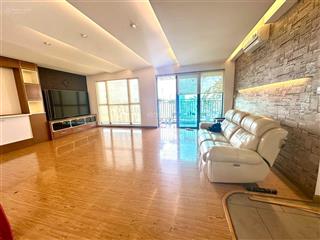 Cần cho thuê căn hộ riviera point q7 4pn, 189m2, full nội thất, tầng cao thoáng mát