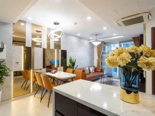 Bán nhanh căn hộ midtown m7, pmh, q7. 80m2, 2pn. nhà đầy đủ nội thất. sẵn hđt giá cao. giá 7.1 tỷ