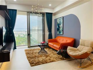 Bán nhanh căn hộ 2pn midtown m7, pmh, q7. 84m2. căn góc. view biệt thự. nhà đầy đủ nội thất đẹp