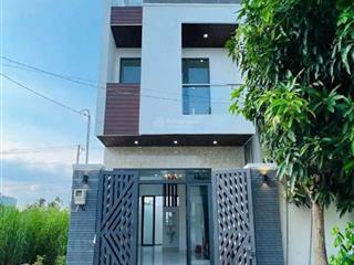 Bán nhà kdc đặng gia phát gần vinhomes quận 9