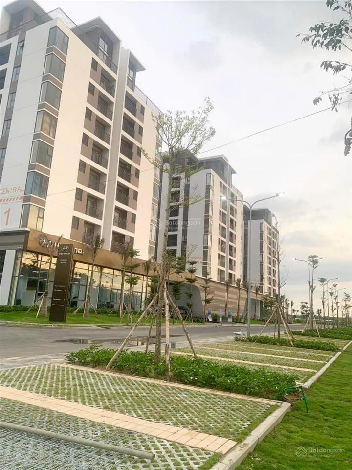 Cho thuê căn hộ quận 2  giá 6.5tr/tháng  62m2 mới bàn giao  võ chí công