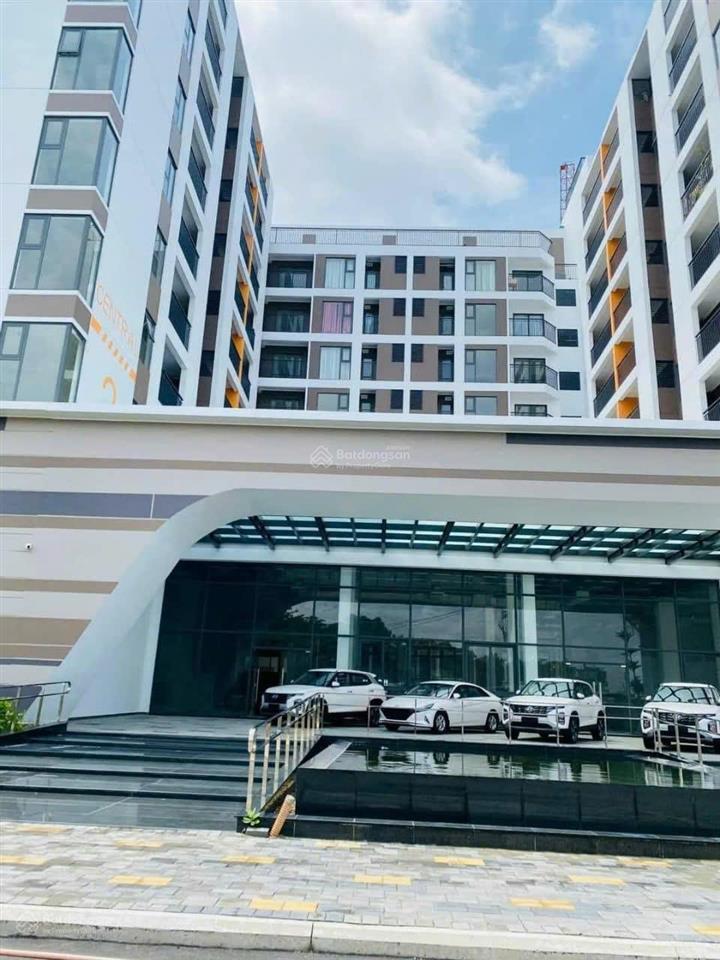 Cho thuê căn hộ quận 2  giá 6.5tr/tháng  62m2 mới bàn giao  võ chí công
