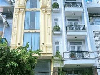 Bán Nhà MT Đường Nguyễn Cư Trinh - Quận 1 - 100m2 - Gía Chỉ Nhỉnh 25Tỷ TL.