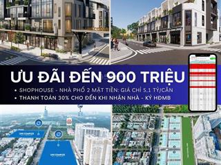 Chọn mua bđs ngay trung tâm tp mới bình dương, không thể bỏ qua tâm điểm uni complex