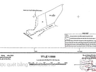 Bán trang trại, khu nghỉ dưỡng tại quốc lộ 28, quảng khê, dăk glong, đắk nông, 2,7 tỷ, 40000m2