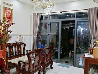 Giảm 250triệu, giá mới 8,2 tỷ  nhà riêng 4 tầng  66m2  p. bình trưng tây quận 2