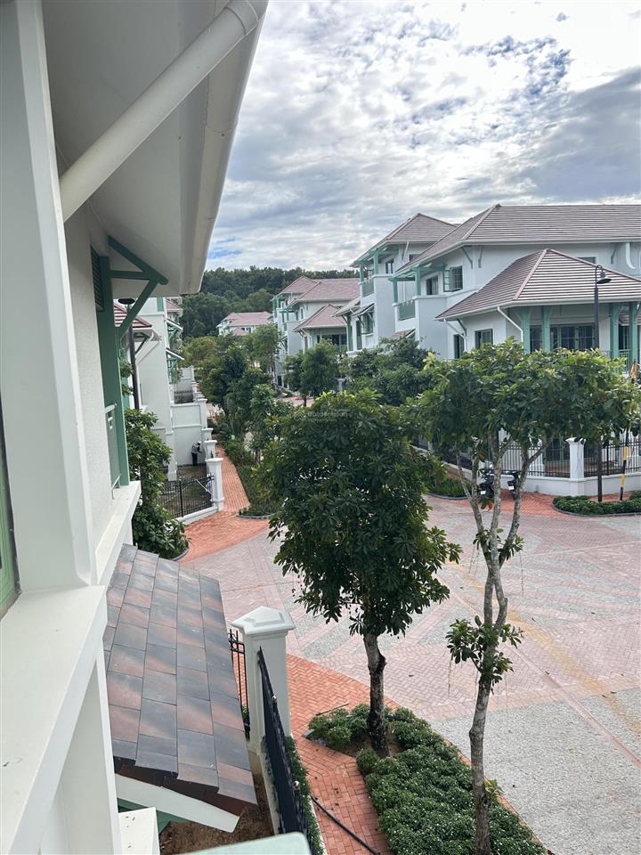 Cắt lỗ biệt thự đơn lập tropical hiếm có tại sun tropical village phú quốc