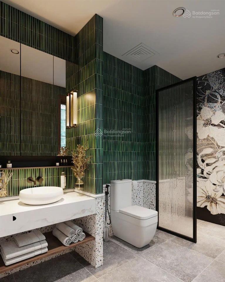 Cắt lỗ biệt thự đơn lập tropical hiếm có tại sun tropical village phú quốc