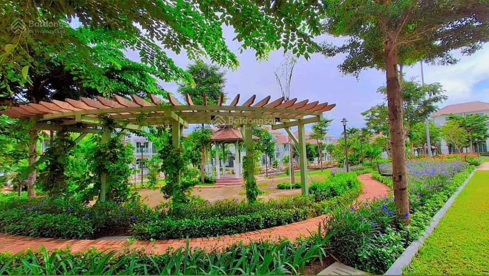 Cắt lỗ biệt thự đơn lập tropical hiếm có tại sun tropical village phú quốc