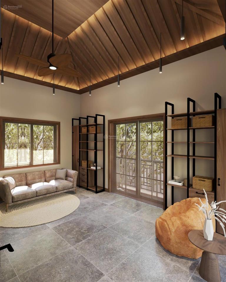 Cắt lỗ biệt thự đơn lập tropical hiếm có tại sun tropical village phú quốc