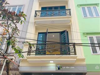 Bán nhà 5 tầng khu đô thị nam la khê, hà đông, hn. dt 60m2. tây nam. giá 15.5 tỷ 0982 889 ***