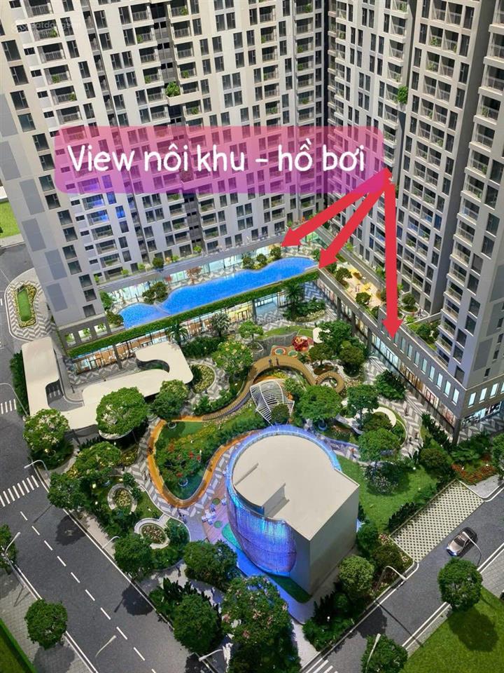 Căn 2pn 71m2 urban green. xem nhà alo em nhâm ngay. bàn giao mới 100%