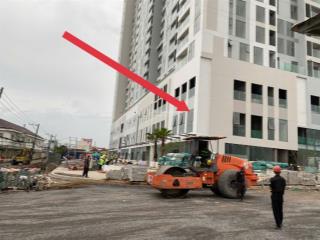 Bán căn góc tháp bliss shophouse 374m2, thiết kế 2 tầng. sở hữu lâu dài. nhận nhà tháng 10/2024.