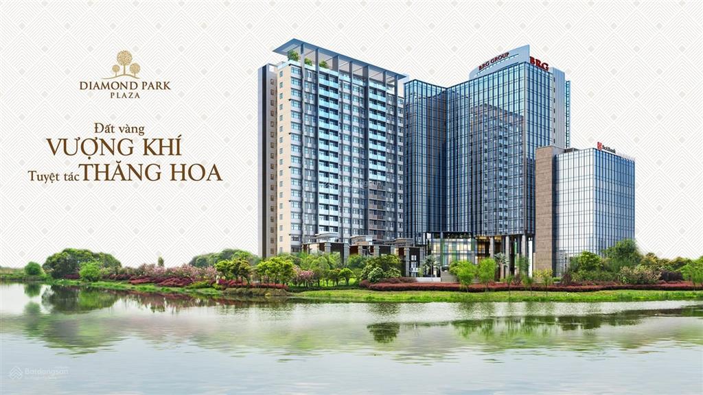 Bql cho thuê cc diamond park plaza  16 láng hạ, 12pn, đủ đồ, chỉ từ 17 triệu/tháng  0931 318 ***