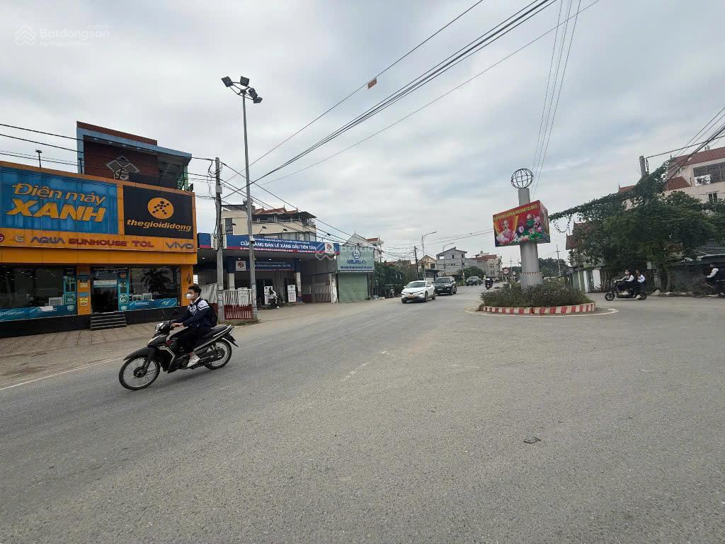 Cc cần thanh khoản lô đất 42m2 thọ an, đan phượng, hà nội