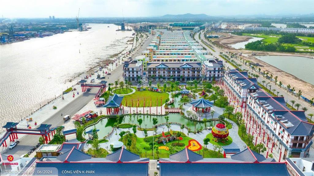 Hot! chỉ 7,8 tỷ shophouse tài lộc giá tham khảo tốt trong khu vực!