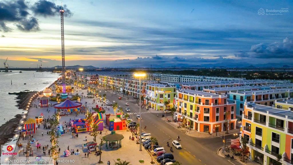 Hot! chỉ 7,8 tỷ shophouse tài lộc giá tham khảo tốt trong khu vực!