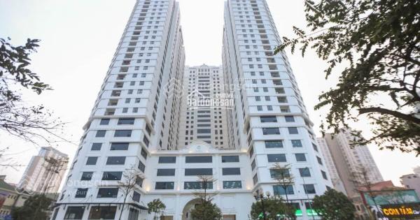 Sang nhượng văn phòng central field 219 trung kính 100m2  200m2  300m2 sẵn nội thất vào được luôn