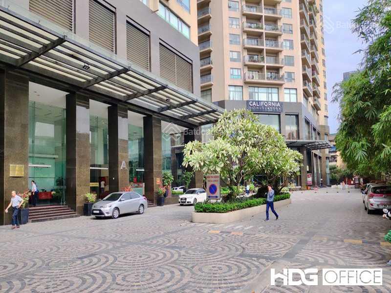 Bql cho thuê vp sky 88 láng hạ 300m2 cắt nhỏ từ 100m2 sẵn nội thất vào làm luôn