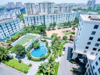 Chính chủ bán căn góc 77m2 tổng giá 4tỷ tại Eco City Việt Hưng. Full đồ liền tường + sẵn sổ