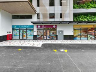 Bán shophouse căn hộ the privia bình tân khang điền trực diện công viên lý chiêu hoàng, 0937 911 ***