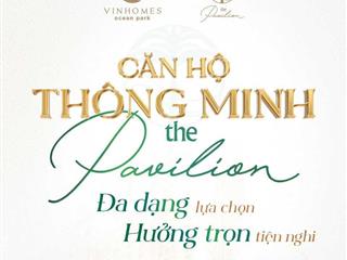 Bán căn hộ cao cấp the pavilion, 2pn2vs, 74m2, view nội khu, thoáng đẹp, chỉ 3.45 tỷ tại vhocp