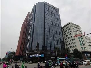 Bán nhà phố Phạm Ngọc Thạch dt 88m x 29 tỷ, 5 tầng vỉa hè, ô thang máy, đống đa