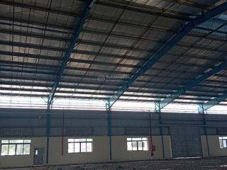 Cho thuê kho xưởng tiêu chuẩn tại kcn vĩnh lộc 2, long an, giải pháp hoàn hảo cho doanh nghiệp