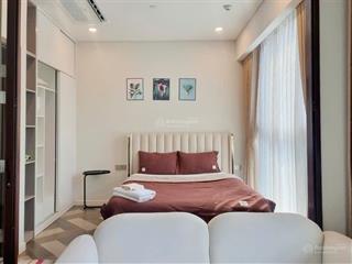 1 phòng ngủ full nội thất cho thuê chỉ 25tr/tháng tại metropole galleria thủ thiêm q2  0933 470 ***