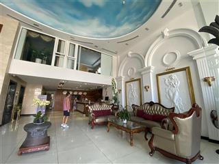 Độc quyền chào bán khách sạn 3* biển mỹ khê đà nẵng